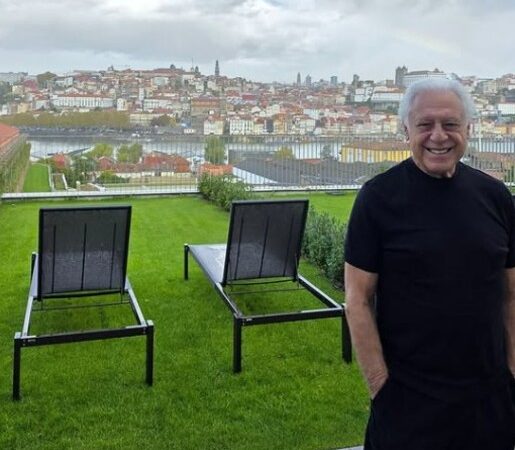 Sete anos depois, Antônio Fagundes assume novo papel na Globo