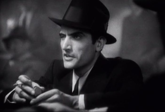 “Scarface: A Vergonha de uma Nação” (1932) - Reprodução 