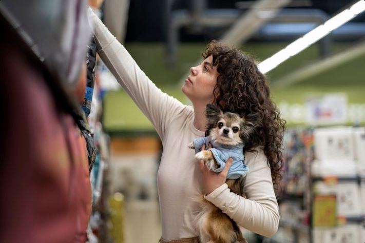 Pets, animais de estimação - Freepik