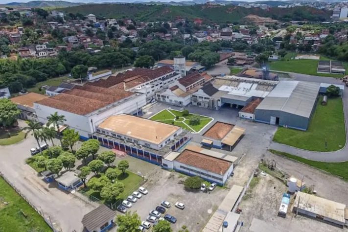 Cooperativa Agropecuária do Vale do Paracatu - Divulgação 