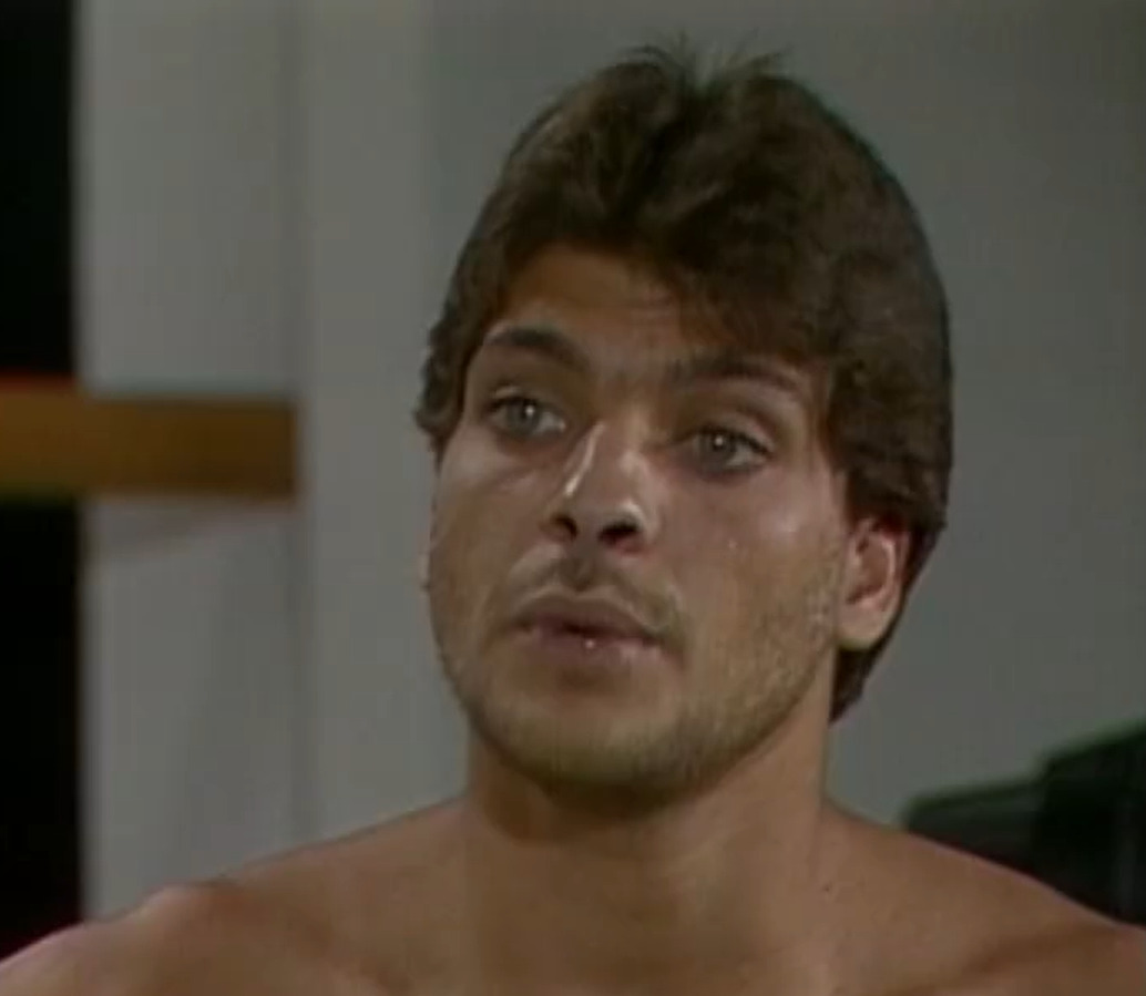 Esses trabalhos consolidaram sua imagem como um dos galãs mais populares da Globo naquela década.
