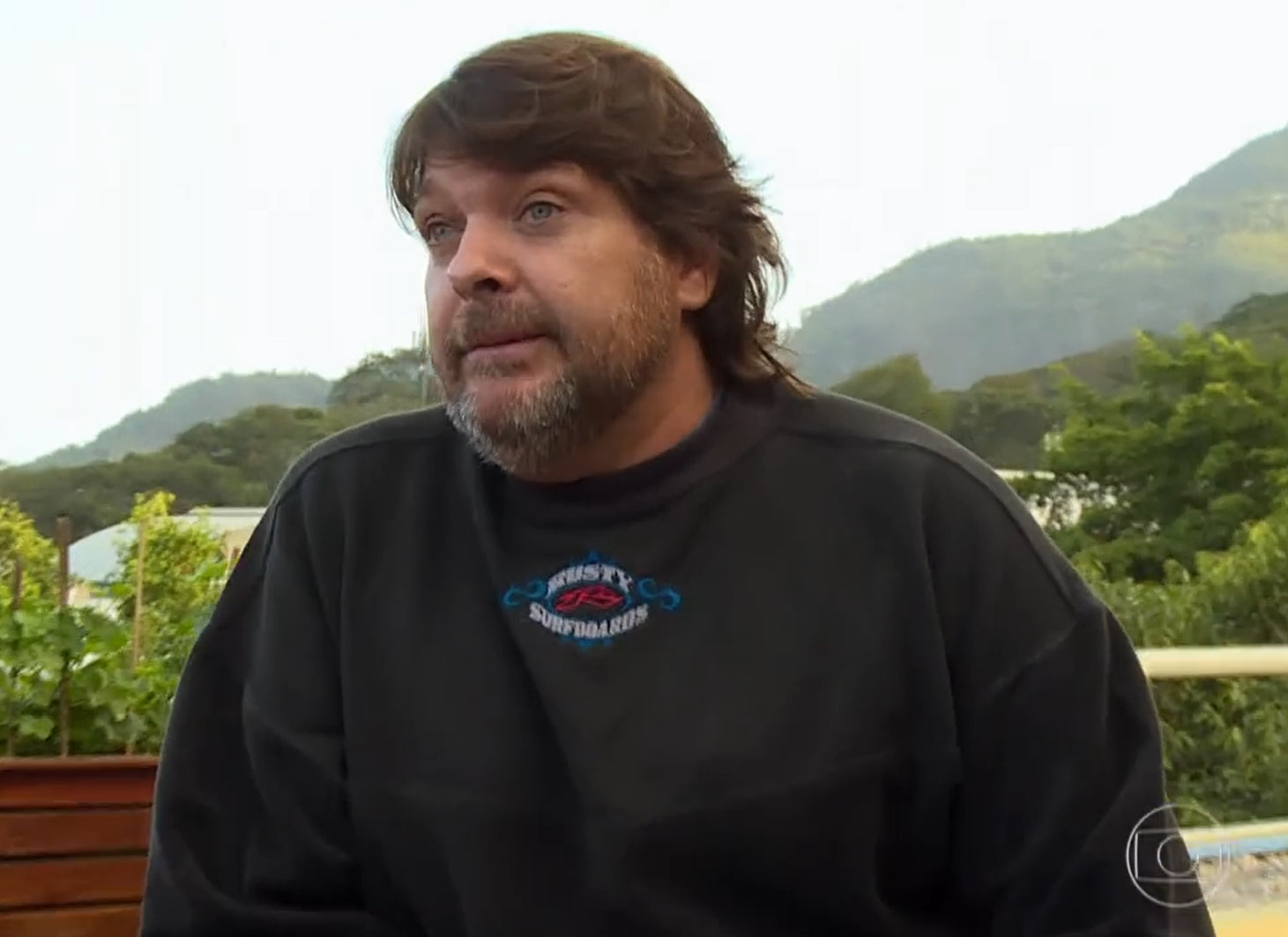 Antes do casamento atual, ele já era pai de Lauro, nascido em 1984, e de Leonardo, nascido em 1996. 
