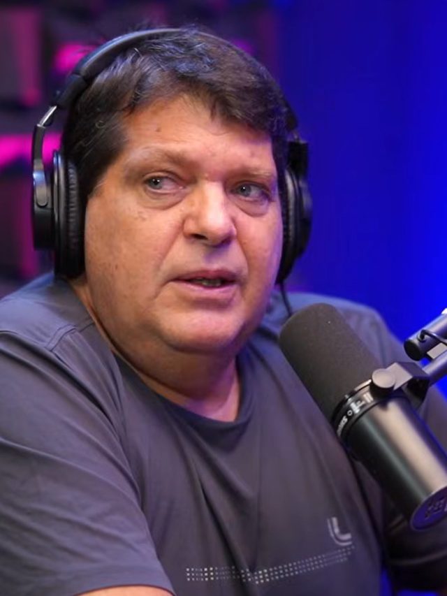 Por onde anda Roberto Bataglin, galã das novelas dos anos 90?