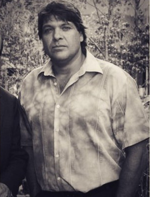 O ator afirmou que a transição ocorreu de maneira natural, depois que os convites para atuar começaram a diminuir. 
“Parece que os atores não têm mais nada para oferecer quando ficam mais velhos. Começou a cair a procura. No exterior, os atores com a minha idade continuam trabalhando muito. Mas tenho orgulho do meu currículo, trabalhei com grandes atores”, declarou.
