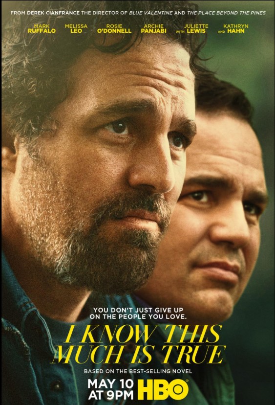 Em 2021, conquistou o Globo de Ouro de Melhor Ator em Minissérie ou Filme para Televisão por “I Know This Much Is True”, da HBO. Ele interpretou os gêmeos Dominick e Thomas Birdsey, entregando duas atuações distintas e intensas em uma trama sobre família e saúde mental.
