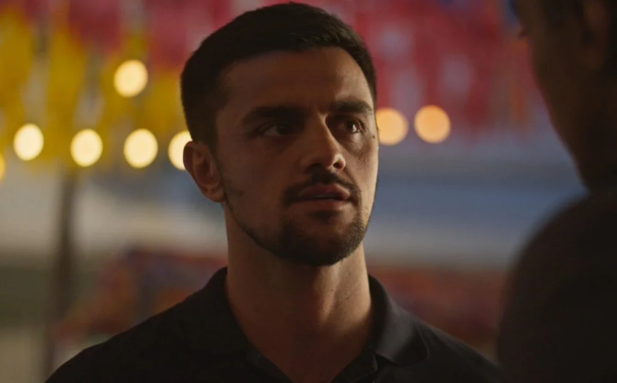 No mesmo ano, Felipe também integrou o elenco da novela “Dona de Mim”, escrita por Rosane Svartman, no papel de Danilo. 
