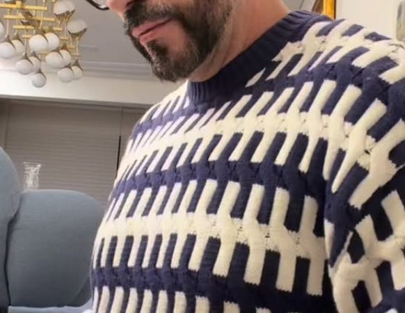 Doença de Ménière: padre Fábio de Melo fala de problema que o afeta