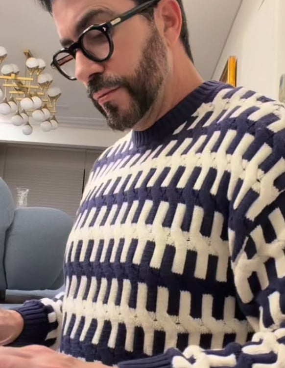 Doença de Ménière: padre Fábio de Melo fala de problema que o afeta