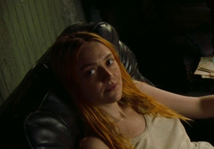 Em 2019, atuou no filme vencedor de dois Oscars “Era Uma Vez em… Hollywood”, de Quentin Tarantino, como Squeaky Fromme, uma integrante da Família Manson que confronta Cliff Booth, interpretado por Brad Pitt, no Rancho Spahn.
