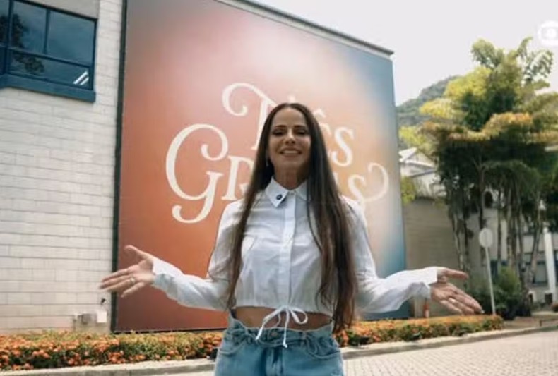 Em entrevista ao “GShow”, ela adiantou que a personagem trará nuances inéditas em sua carreira. “É um papel diferente de tudo o que já fiz. Ainda estou conhecendo a Consuelo, mas posso dizer que ela é uma mulher forte e determinada”, comentou.
