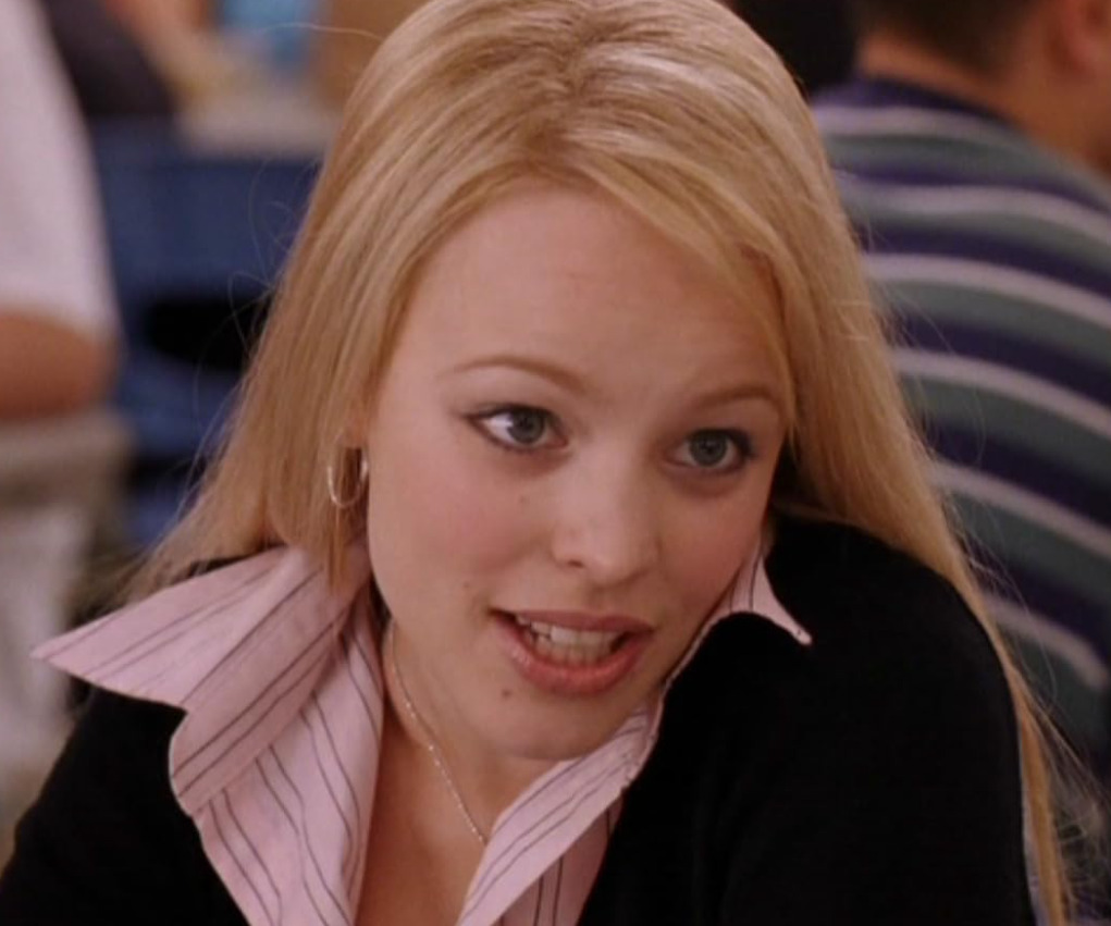 Mas a fama veio mesmo em 2004, quando interpretou Regina George em “Meninas Malvadas”, produção que se tornou um marco da cultura pop e ainda gera memes e referências nas redes sociais. Em todo 3 de outubro, a obra costuma ser lembrada por fãs e veículos de mídia, assim como a fala “Às quartas usamos rosa”.
