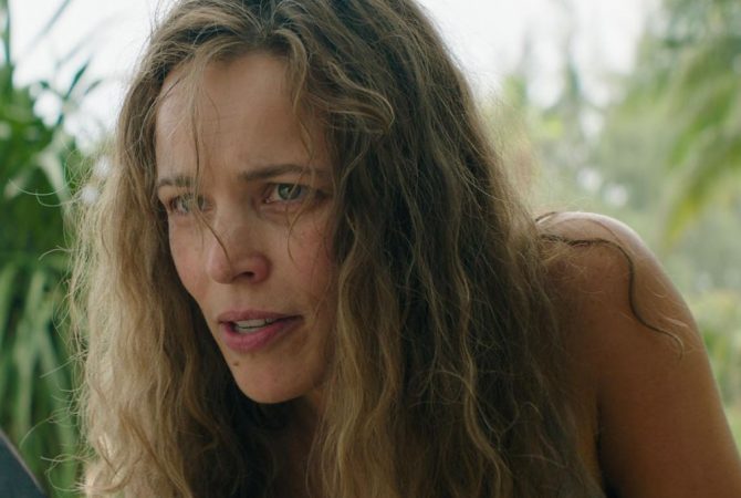 Rachel McAdams faz aniversário e estrela novo filme de terror