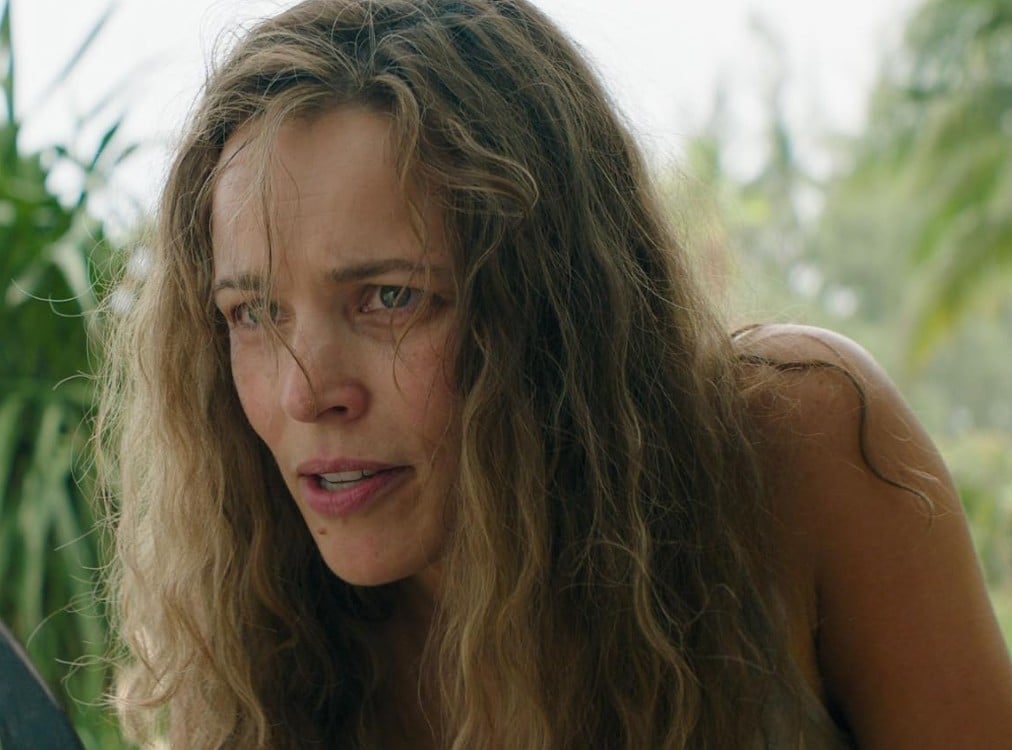 Rachel McAdams faz aniversário e estrela novo filme de terror