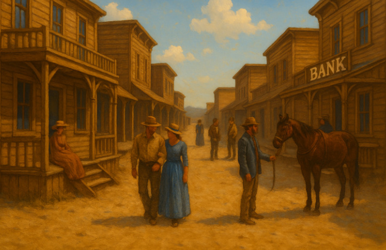 Com histórias de coragem, conflito e moralidade dura, o faroeste revelou grandes atores e diretores, definindo estilos que atravessaram décadas e seguem influentes na cultura pop.
