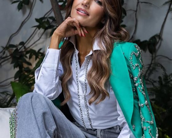 Patrícia Poeta revela que desistiu do sonho de ter um segundo filho