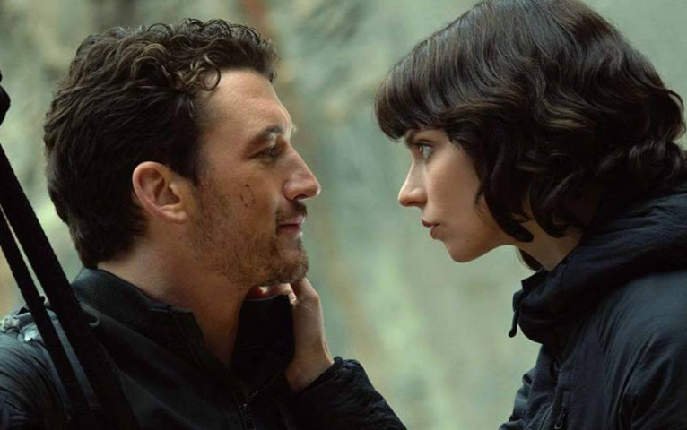 Em fevereiro de 2025 foi lançado o filme 