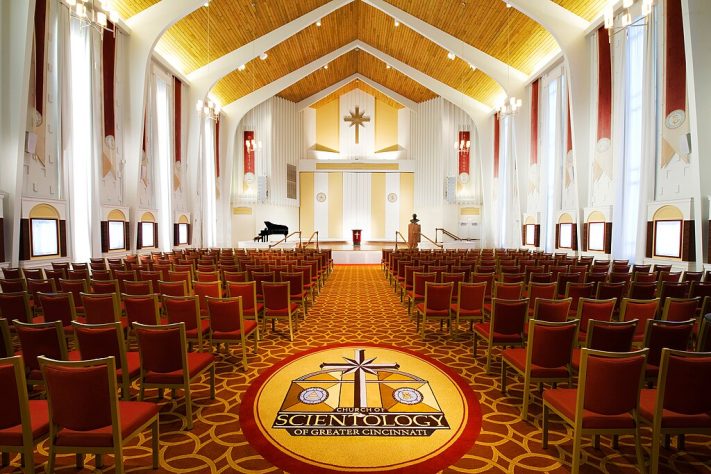 Cientologia – Flickr - Scientology Media