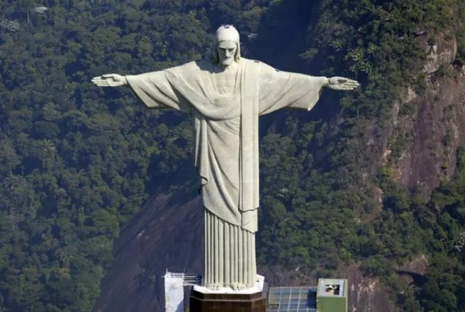 Sala dos Milagres será inaugurada no Cristo Redentor
