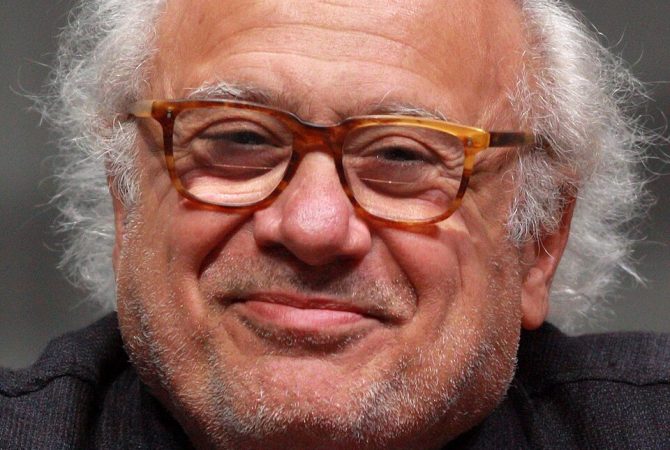 Danny DeVito, 81 anos: ator quer transformar netos em ‘italianos de verdade”