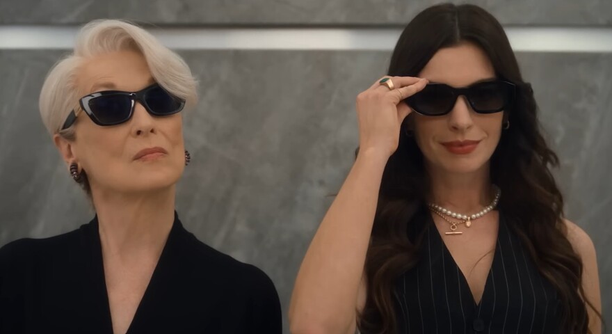 A imprensa internacional também alimenta especulações sobre a participação de Lady Gaga, aumentando a expectativa do público para esse reencontro marcante entre Meryl Streep, Emily Blunt e Anne Hathaway. A estreia será em 1º de maio de 2026.