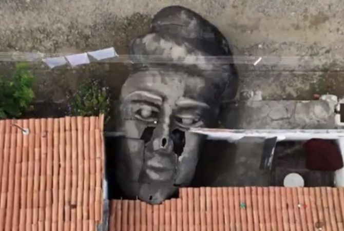 Município de Caridade preserva lenda curiosa do ‘santo sem corpo’
