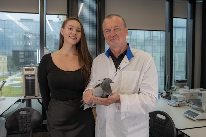 Conforme noticiado pela agência estatal RIA Novosti, o sistema ainda está em fase de testes.