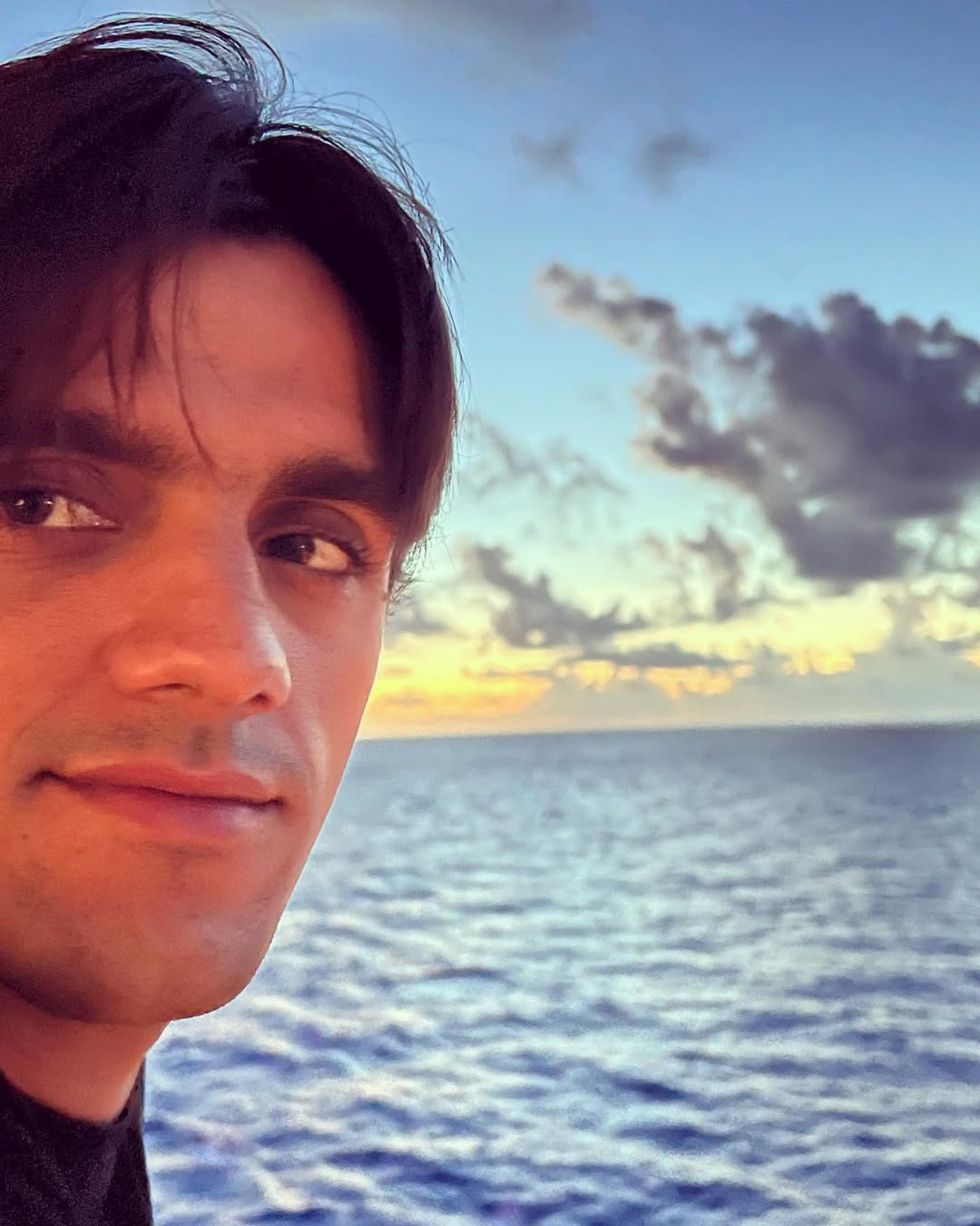 Em 2018, interpretou “Elmo Viégas” em “O Tempo Não Para”, e em 2020 viveu “Téo Santamarina” em “Salve-se Quem Puder”.
