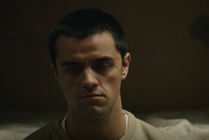 Felipe Simas vive fase intensa com estreia como protagonista no cinema