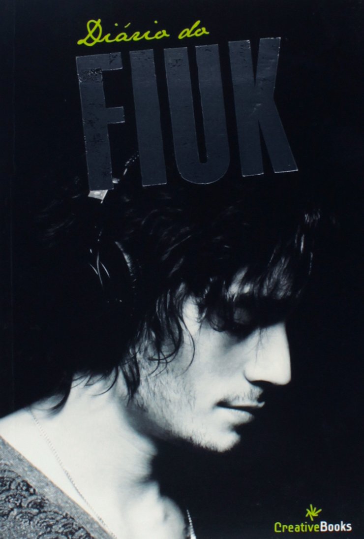 Participou do especial “Tal Filho, Tal Pai” ao lado do pai e lançou o livro autobiográfico “Diário de Fiuk”.