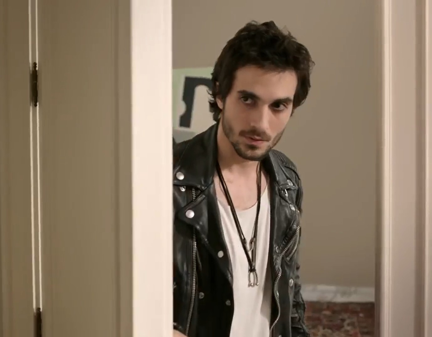 Em 2019, protagonizou o filme “O Galã” como Raul, um jovem ator em ascensão que disputa um papel em uma novela com um galã em declínio que tenta retomar a própria carreira.