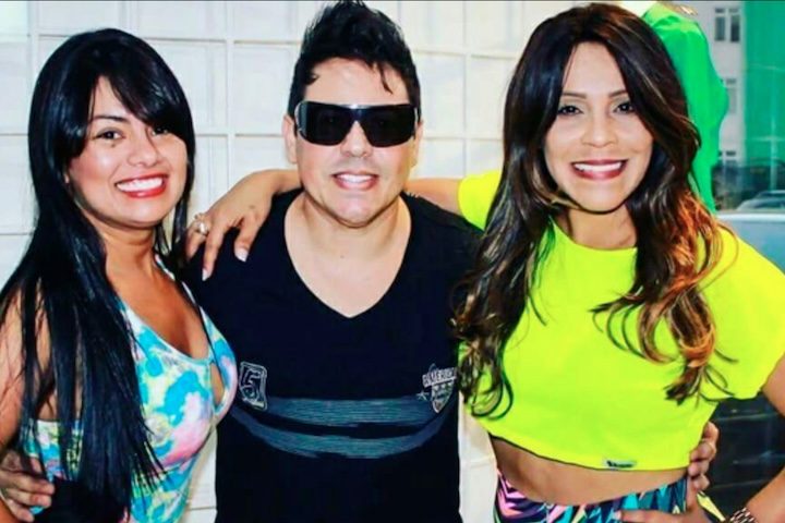 Essa não foi a primeira vez que a artista deixou o grupo. Em 2016, ela saiu para se dedicar ao projeto 