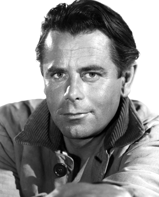 Glenn Ford – Canadá, 1/5/1916 — Misturou firmeza e humanidade em dezenas de faroestes. Destaque em “O Demônio do Gatilho”. Morreu em 2006, aos 90 anos.