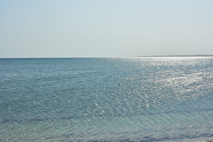 Golfo Pérsico – Flickr - Richard Mortel