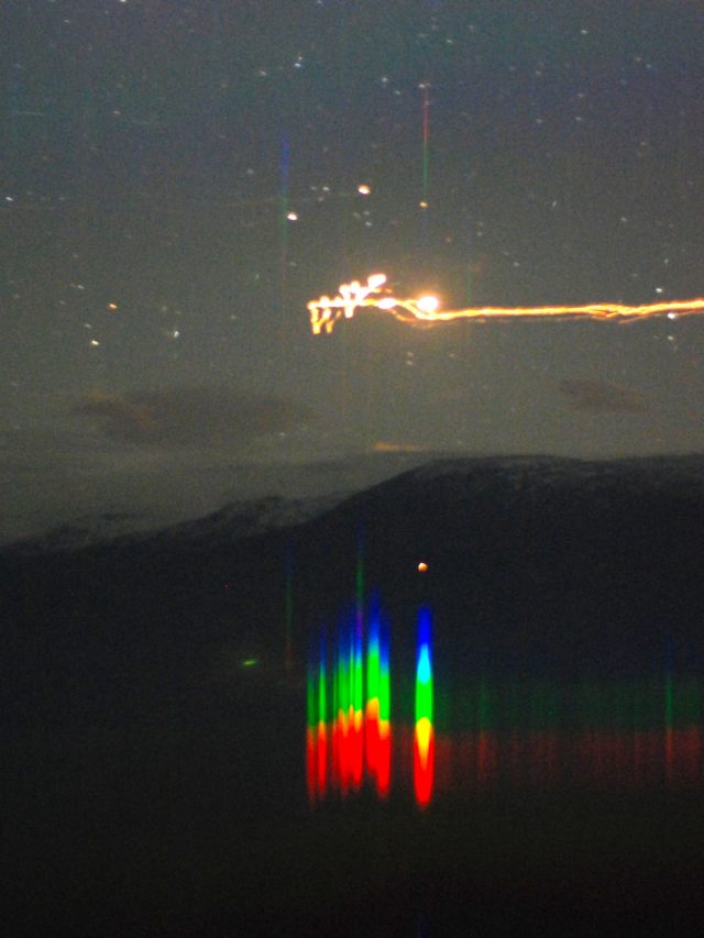 Descubra os lugares mais famosos por avistamentos de OVNIs