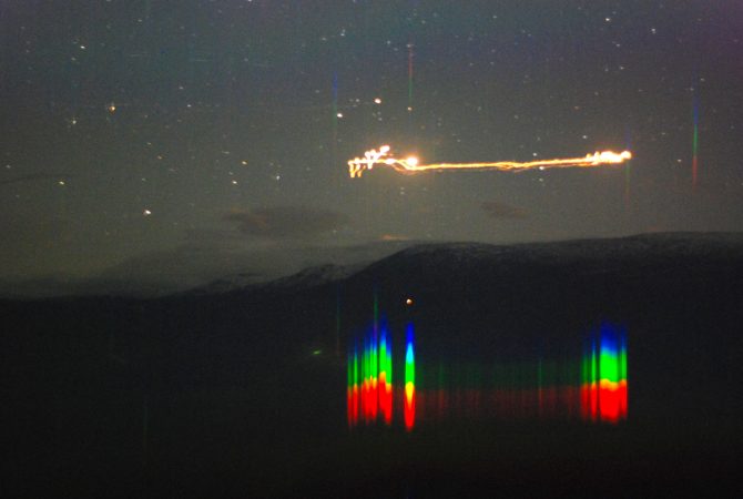 Descubra os lugares mais famosos por avistamentos de OVNIs