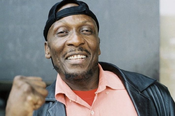 Jimmy Cliff - Divulgação