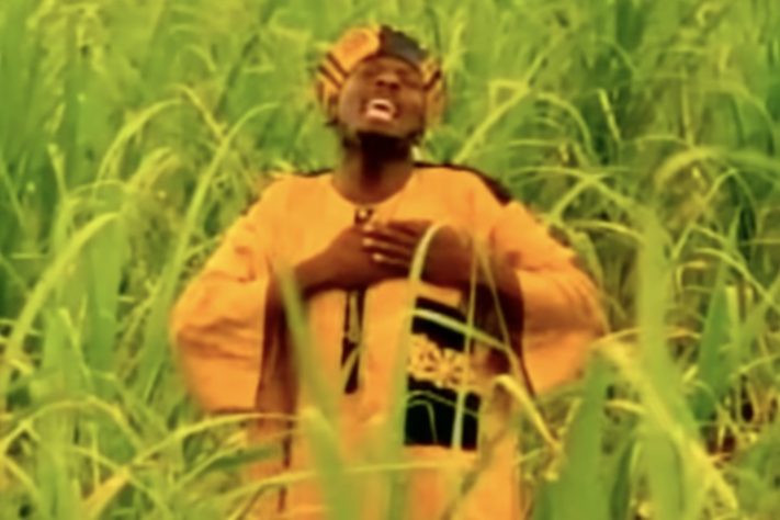 Jimmy Cliff - Reprodução