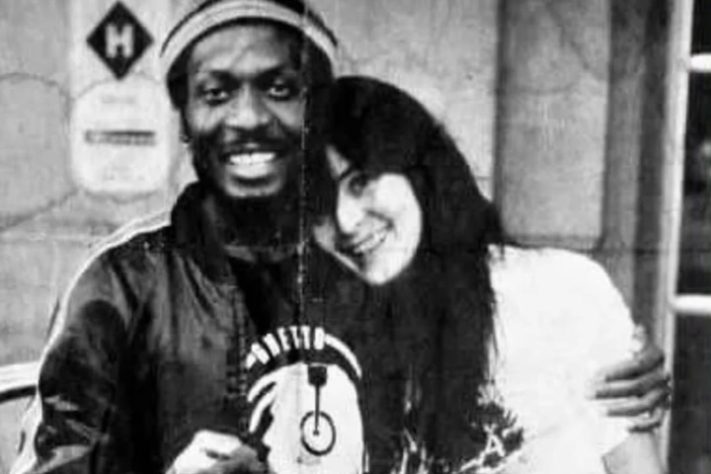 Jimmy Cliff namorou brasileira ex-BBB - Reprodução/Instagram