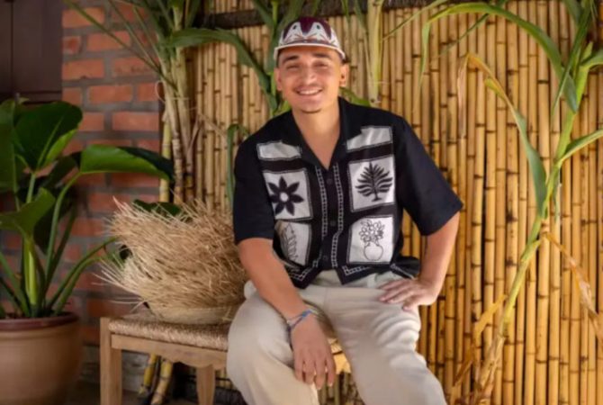 Piseiro no Rio: João Gomes será atração na Festa da Virada em Copacabana