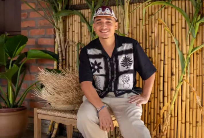 Piseiro no Rio: João Gomes será atração na Festa da Virada em Copacabana