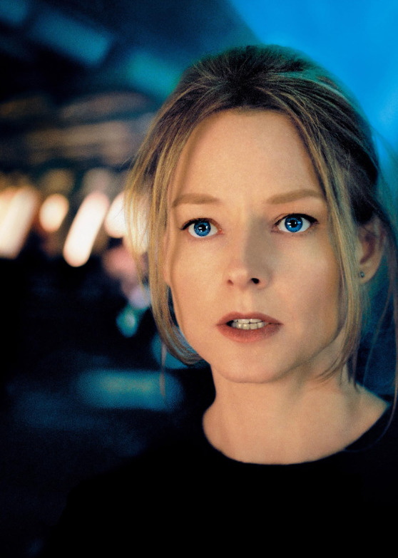 Outras produções da carreira de Jodie Foster incluem “Anna e o Rei”, “Maverick”, “Elysium”, “Plano de Voo”, “Uma Mãe em Apuros”, “O Mauritano” e “Um Novo Despertar”. 
