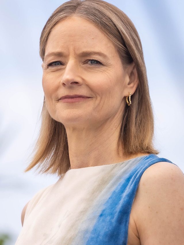 Jodie Foster, 63 anos: retorno ao cinema francês