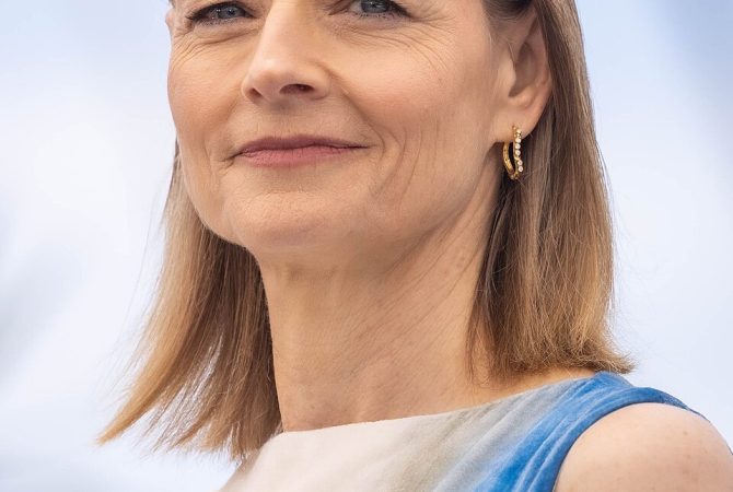 Jodie Foster, 63 anos: retorno ao cinema francês