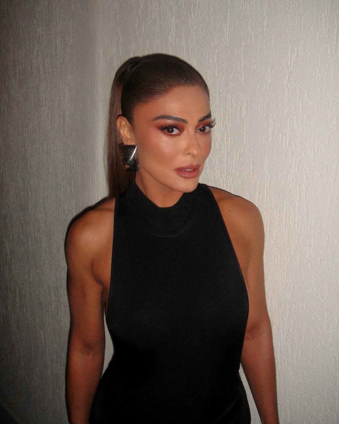 <p>Juliana Paes, aliás, estava em negociações avançadas para integrar a nova novela das nove, “Quem Ama Cuida”, escrita por Walcyr Carrasco e prevista para maio de 2026, porém precisou recusar o convite.</p>
