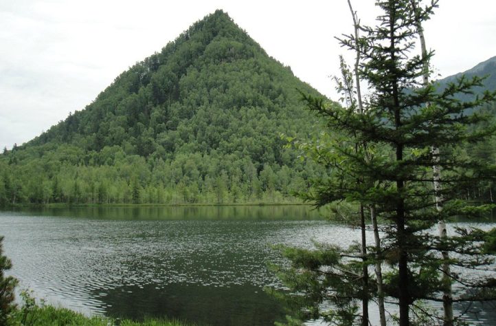 Patrimônio da Humanidade