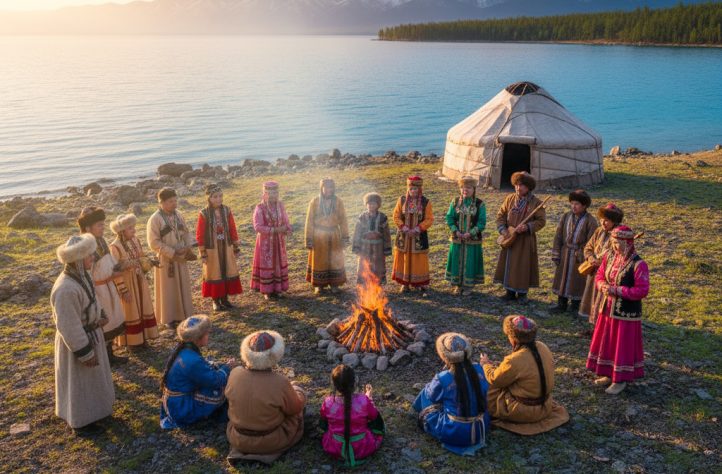 Misticismo e espiritualidade