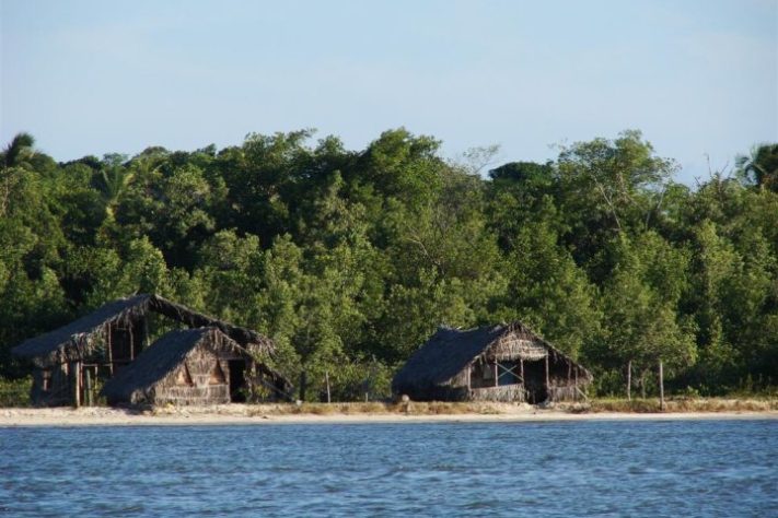 Mangue Seco, Bahia | Flickr - Glauco Umbelino