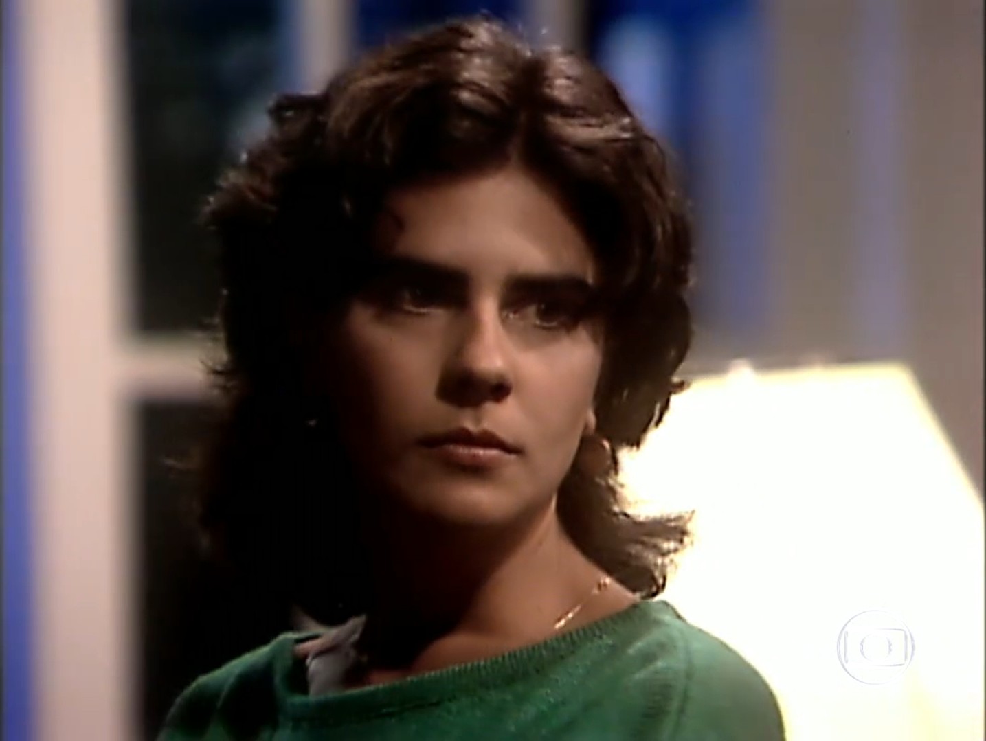 Em 1985, interpretou Babi em “A Gata Comeu”. Em 1986, viveu Helena D’Avila Villar em “Roda de Fogo” e, no mesmo ano, atuou como Maria Sampaio em “Dona Beija”, da Manchete. No ano seguinte, interpretou Eugênia na novela “Helena”, também da Manchete.
