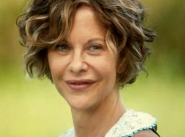 Meg Ryan faz 64 anos e defende comédia romântica: ‘Máquina de empatia’