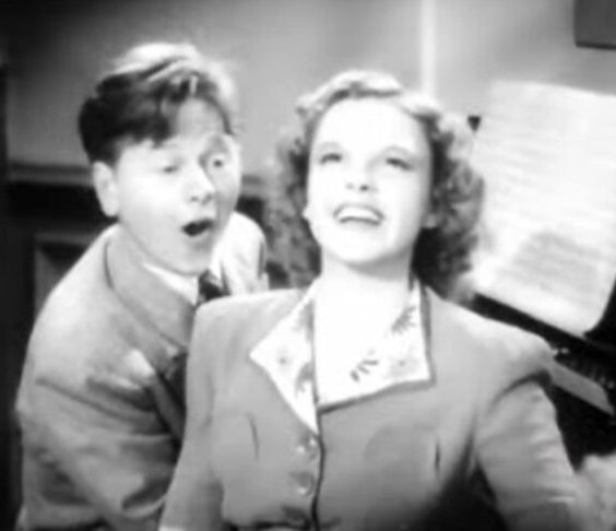 Nascido em 1920, no Brooklyn, ele estreou no vaudeville ainda criança e logo se tornou uma estrela mirim fenomenal, imortalizando o personagem Andy Hardy e formando uma parceria lendária com Judy Garland em diversos musicais da era de ouro.
